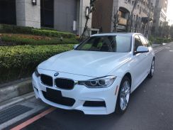 2013年 寶馬 BMW 328i 2.0L