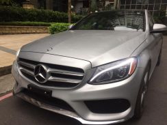 2014年 賓士 BENZ C300 2.0L