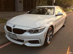 2014年 寶馬 BMW 428i 2.0L