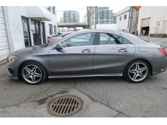 2014年 賓士 BENZ CLA 250 2.0L