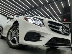 2017年 賓士 BENZ E300 2.0L