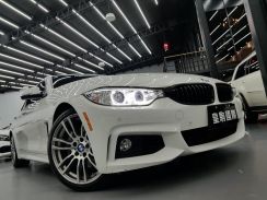 2015年 寶馬 BMW 428i 2.0L