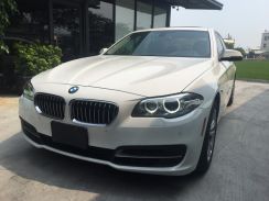 2014年 寶馬 BMW 528i 2.0L