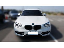 2013年 寶馬 BMW 116i 1.6L