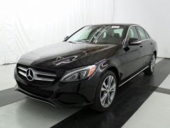 2015年 賓士 BENZ C300 2.0L