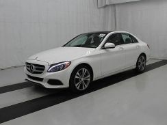 2015年 賓士 BENZ C300 2.0L