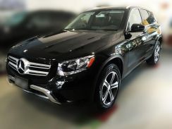 2016年 賓士 BENZ GLC 250 2.0L