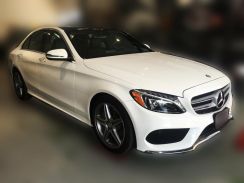 2016年 賓士 BENZ C300 2.0L