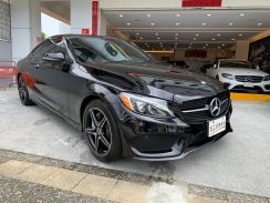 2017年 賓士 BENZ C300 2.0L