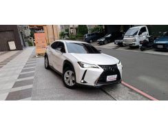 2020年 凌志 LEXUS UX250H 2.0L