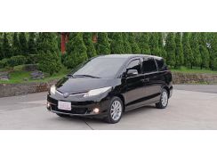 2014年 豐田 TOYOTA PREVIA 培利亞 2.4L