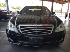 2005年 賓士 BENZ S350 3.7L