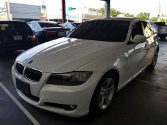 2011年 寶馬 BMW 323i 2.5L