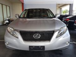 2011年 凌志 LEXUS RX350 3.5L