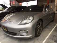 2010年 保時捷 PORSCHE PANAMERA 帕納美拉(970型) 4.8L