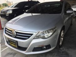 2011年 福斯 VOLKSWAGEN PASSAT CC 百適 3.6L