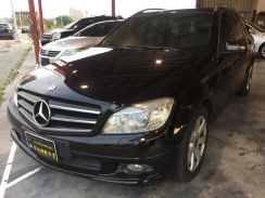 2008年 賓士 BENZ C280 3.0L