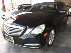 2012年 賓士 BENZ E350 3.5L