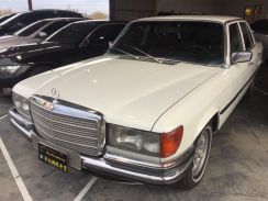 1992年 賓士 BENZ E280 2.8L