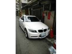 2008年 寶馬 BMW 325i 2.5L