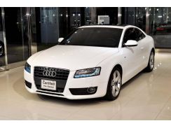 2011年 奧迪 AUDI A5 Sportback 2.0L