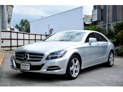 2013年 賓士 BENZ CLS 350 3.5L