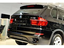 2012年 寶馬 BMW X5 3.0L