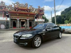 2013年 寶馬 BMW 520d 2.0L 2013年 寶馬 BMW 520d 2.0L