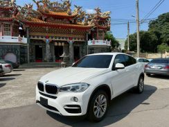 2015年 寶馬 BMW X6 3.0L 2015年 寶馬 BMW X6 3.0L