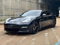 2012年 保時捷 PORSCHE PANAMERA 帕納美拉(970型) 3.6L 2012年 保時捷 PORSCHE PANAMERA 帕納美拉(970型) 3.6L