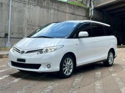2013年 豐田 TOYOTA PREVIA 培利亞 3.5L 2013年 豐田 TOYOTA PREVIA 培利亞 3.5L