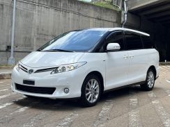 2013年 豐田 TOYOTA PREVIA 培利亞 3.5L 2013年 豐田 TOYOTA PREVIA 培利亞 3.5L