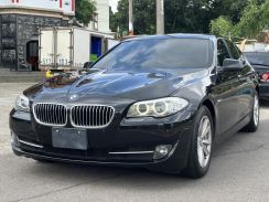 2013年 寶馬 BMW 520d 2.0L 2013年 寶馬 BMW 520d 2.0L