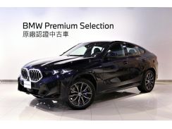2023年 寶馬 BMW X6 3.0L 2023年 寶馬 BMW X6 3.0L