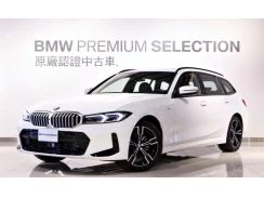 2024年 寶馬 BMW 320i Touring (旅行式) 2.0L 2024年 寶馬 BMW 320i Touring (旅行式) 2.0L