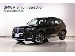 2024年 寶馬 BMW X1 1.5L 2024年 寶馬 BMW X1 1.5L