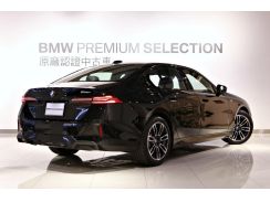 2024年 寶馬 BMW 520i 2.0L 2024年 寶馬 BMW 520i 2.0L